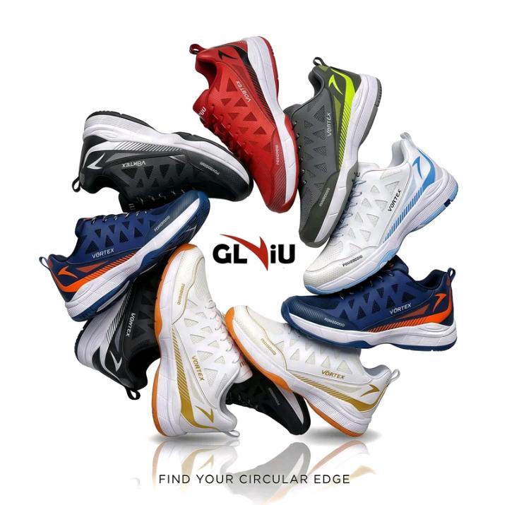 Sepatu Vortex